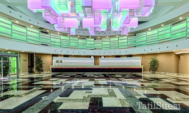 Von Resort Golden Coast